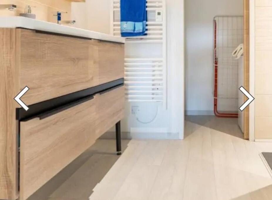 Maison Ker Suliac Saint-Suliac Extérieur photo